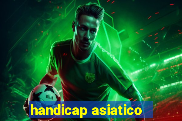 handicap asiatico -.5